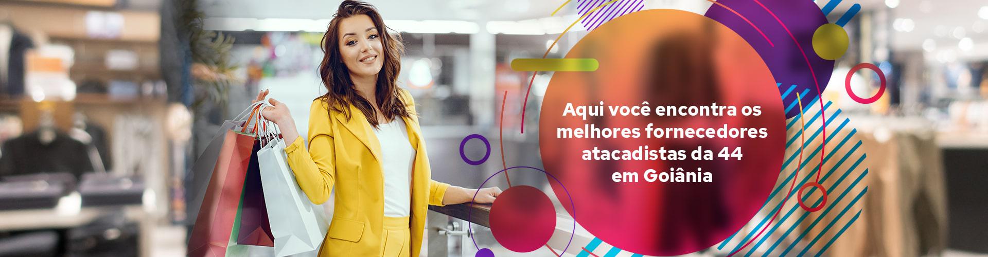 7 Fornecedores de bolsas para revenda: Onde comprar no atacado?