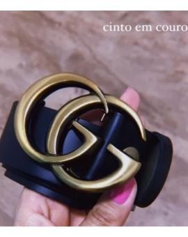 Cinto Feminino Estiloso Louis Vuitton - Atacado Rua 44 Goiânia.