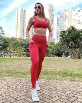 Anally Moda Fitness - Roupa Fitness Direto da Fábrica.