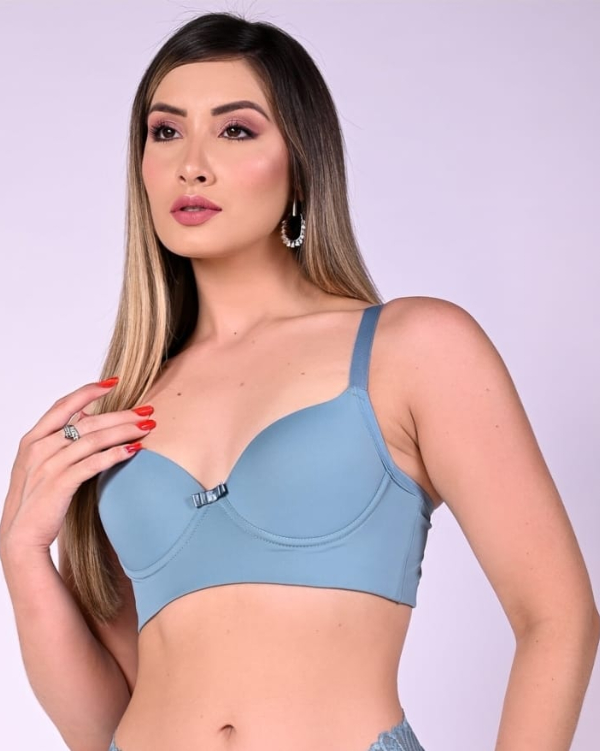 Gania Bralette