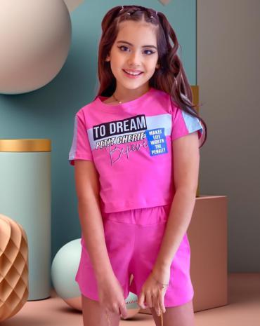 Fornecedor de best sale roupas infantil atacado